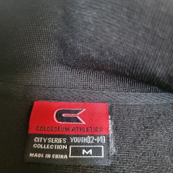 Philadelphia Track Jacket M 12-14 - Picture 8 of 8